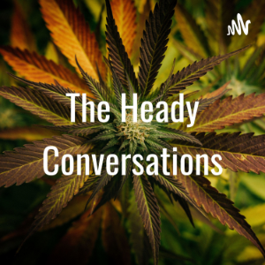 The Heady Conversations-logo
