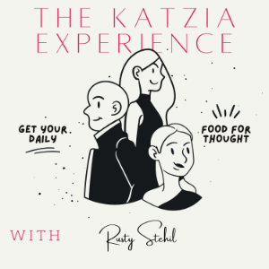 The Katzia Experience-logo