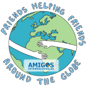 Friends Helping Friends-logo