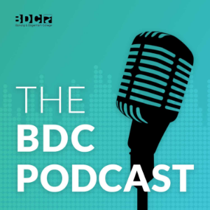 BDC Podcast-logo