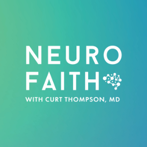 NeuroFaith with Curt Thompson, MD-logo