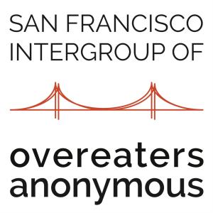Overeaters Anonymous of San Francisco-logo