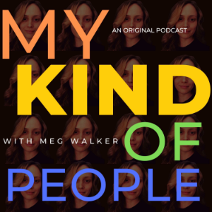 My Kind of People-logo