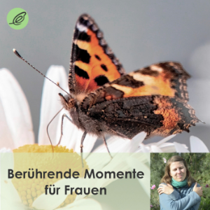 Beruhrende Momente fur Frauen-logo