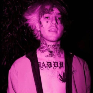 lil peep unreleased-logo