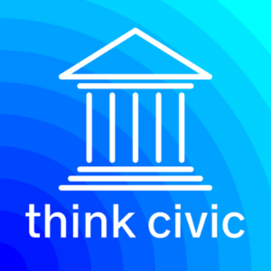 Think Civic-logo