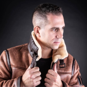Giuseppe Ottaviani Podcast-logo