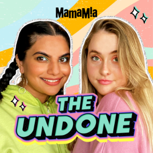 The Undone-logo