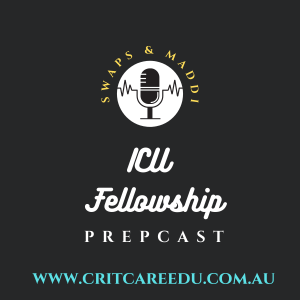 ICU Fellowship PrepCast-logo