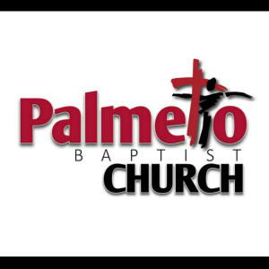Palmetto Baptist Church, Palmetto, GA-logo