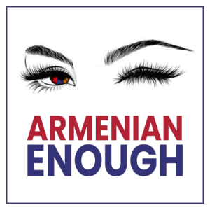 Armenian Enough-logo