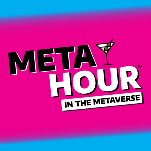 Meta Hour in the Metaverse-logo