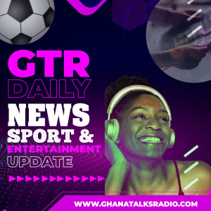 GTR News, Sports and Entertainment Digest