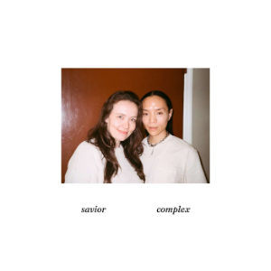 Savior Complex-logo