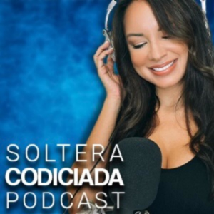 Soltera Codiciada Podcast-logo