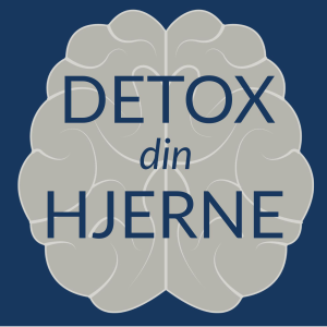 Detox Din Hjerne-logo