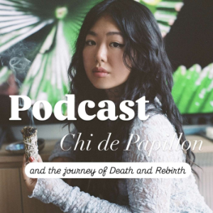 Chi de Papillon-logo