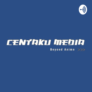 Centaku Media: Anime & Otaku Interests-logo