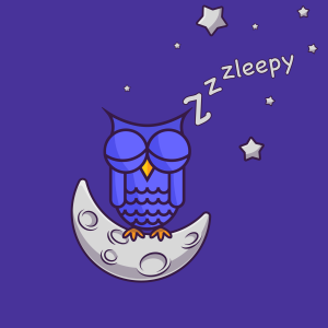 Zzzleepy Sweet Dreams-logo