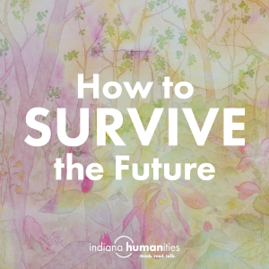 How to Survive the Future-logo