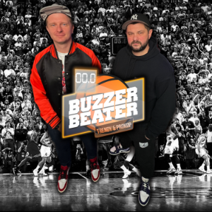 Joe Trendy SPORTS podcast-logo