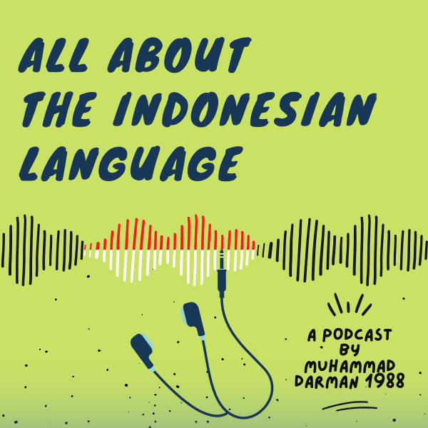 All About The Indonesian Language Free Radio TuneIn