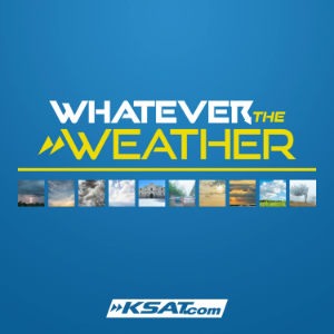Whatever the Weather-logo