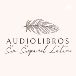 Audiolibros En Espanol Latino-logo
