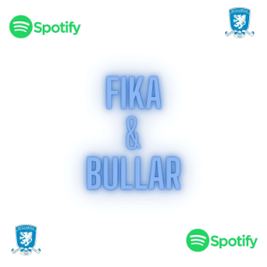Fika & Bullar-logo