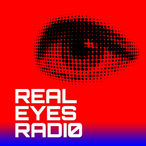 Real Eyes Radio-logo