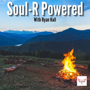 Soul-R Powered-logo
