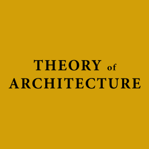 Theory of Architecture-logo