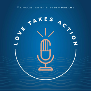 Love Takes Action-logo