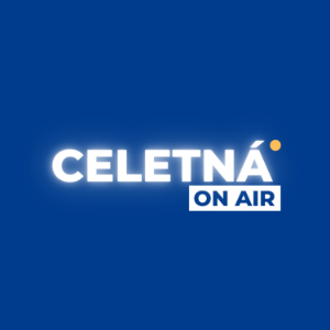 Celetna on Air-logo
