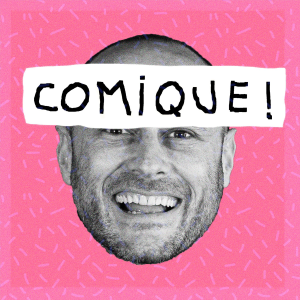 Comique !-logo