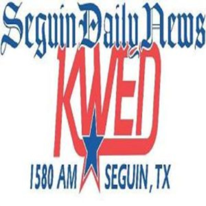 (news1) KWED news for Seguin Texas Free Internet Radio TuneIn