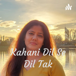 Kahani Dil Se Dil Tak - by Simran-logo