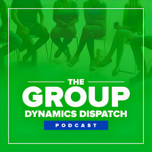 Group Dynamics Dispatch-logo
