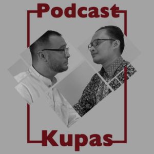 Kupas Channel-logo
