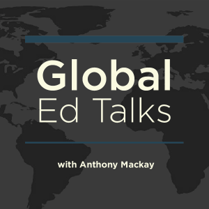 Global Ed Talks with Anthony Mackay-logo