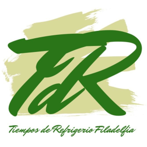 Tiempos de Refrigerio Filadelfia-logo