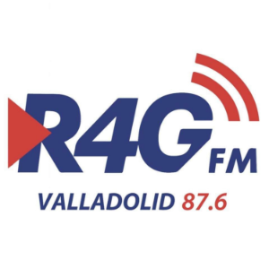 Radio 4G Valladolid-logo