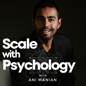 Scale with Psychology-logo