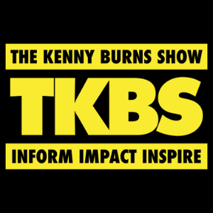 THE KENNY BURNS SHOW-logo