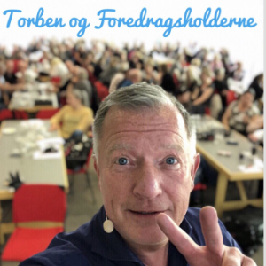 Torben & Foredragsholderne-logo