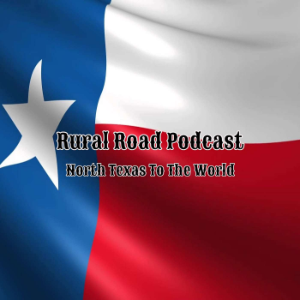 Rural Road Radio OnDemand-logo