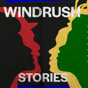 Windrush Stories-logo