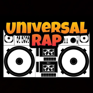 Universal RAP-logo