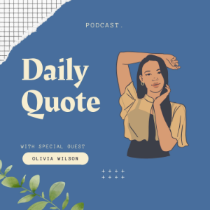 Mark-Anthony Prescott's Podcast-logo