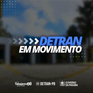Detran em Movimento-logo